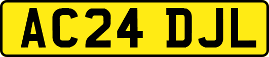 AC24DJL