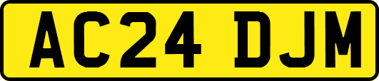 AC24DJM