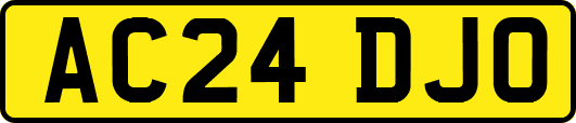 AC24DJO