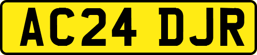 AC24DJR