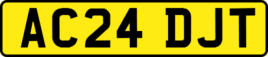 AC24DJT