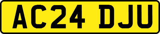 AC24DJU