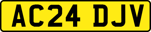 AC24DJV