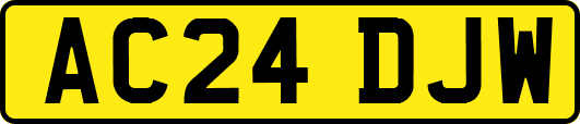 AC24DJW