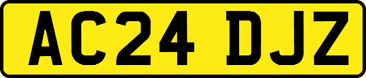 AC24DJZ