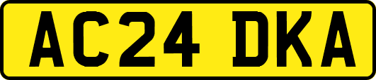 AC24DKA