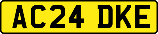 AC24DKE