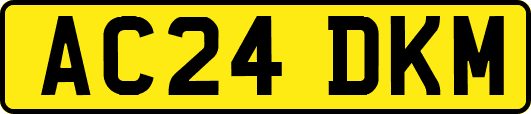 AC24DKM