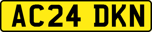 AC24DKN