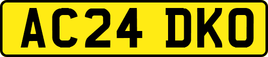 AC24DKO