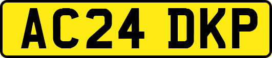 AC24DKP