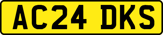 AC24DKS
