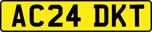 AC24DKT
