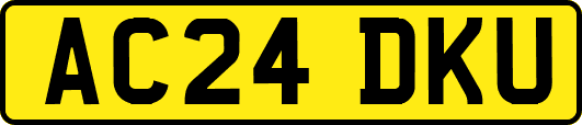 AC24DKU