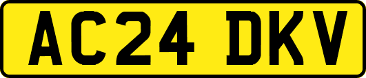 AC24DKV