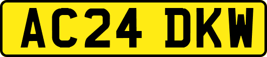 AC24DKW