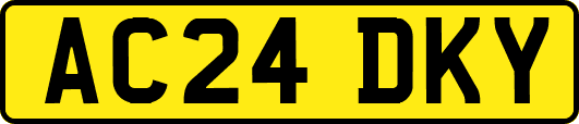 AC24DKY