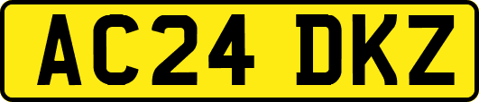 AC24DKZ