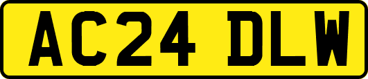 AC24DLW