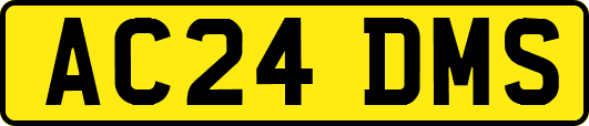 AC24DMS