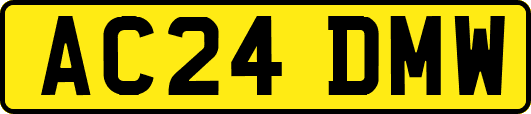 AC24DMW