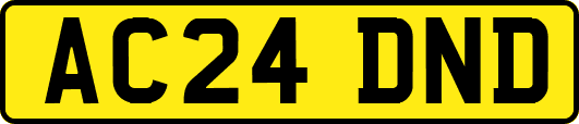 AC24DND