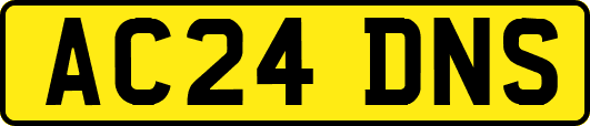AC24DNS