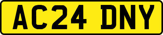 AC24DNY