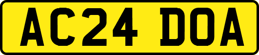 AC24DOA