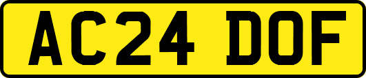 AC24DOF