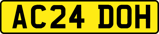 AC24DOH