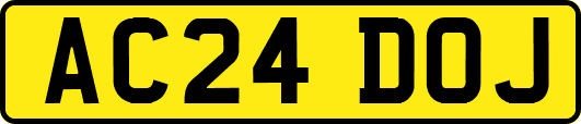 AC24DOJ