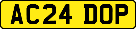 AC24DOP