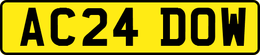 AC24DOW