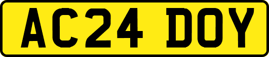 AC24DOY
