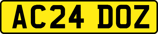AC24DOZ