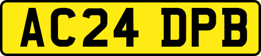 AC24DPB