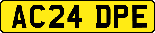 AC24DPE