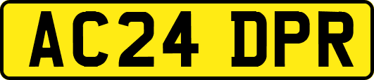 AC24DPR