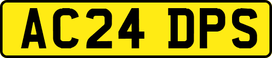 AC24DPS