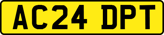 AC24DPT