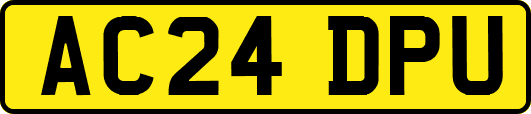 AC24DPU