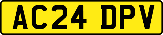 AC24DPV