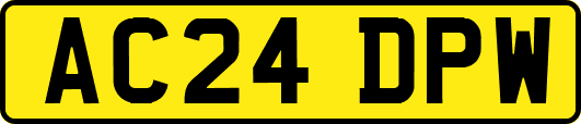 AC24DPW