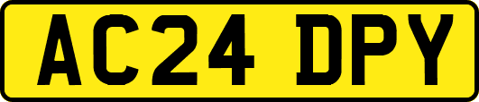 AC24DPY