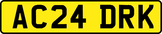 AC24DRK