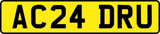 AC24DRU