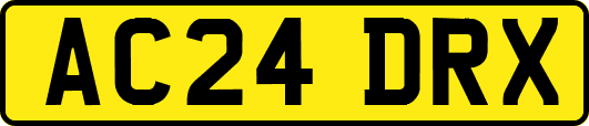 AC24DRX