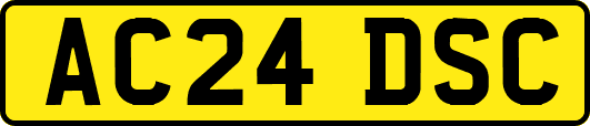 AC24DSC