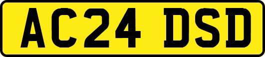 AC24DSD